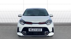 Kia Picanto 1.0T GDi GT-line S 5dr [4 seats] Petrol Hatchback